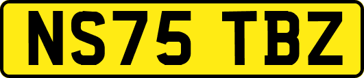 NS75TBZ