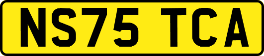 NS75TCA