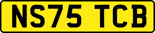NS75TCB