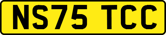 NS75TCC