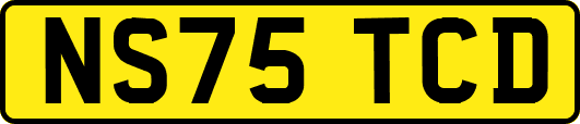 NS75TCD