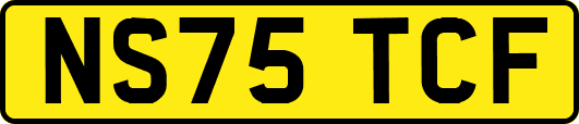 NS75TCF