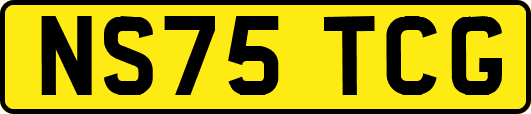 NS75TCG