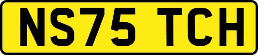 NS75TCH