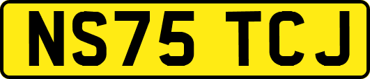 NS75TCJ