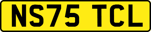 NS75TCL
