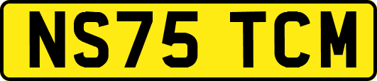NS75TCM