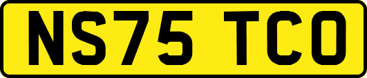 NS75TCO