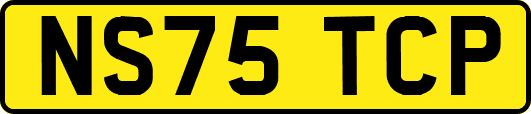 NS75TCP