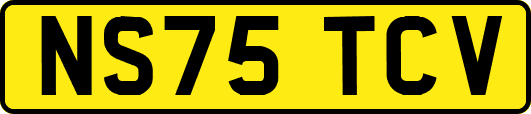 NS75TCV