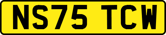 NS75TCW