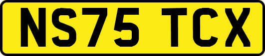 NS75TCX