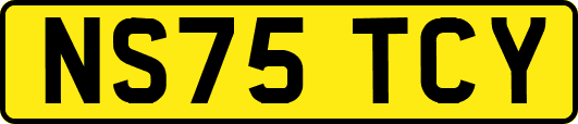 NS75TCY