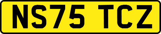 NS75TCZ
