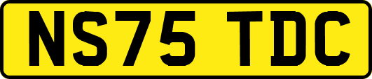 NS75TDC