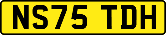 NS75TDH