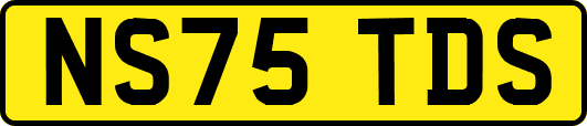 NS75TDS