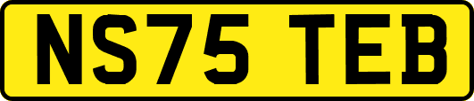 NS75TEB