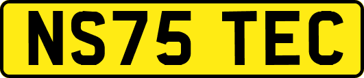 NS75TEC