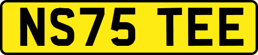 NS75TEE
