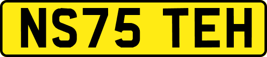 NS75TEH