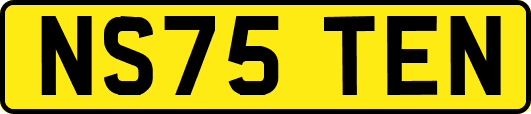 NS75TEN