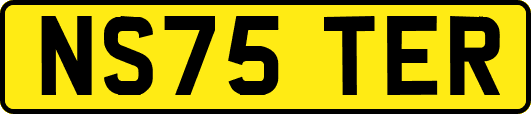 NS75TER