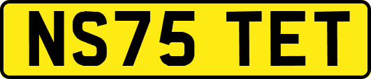 NS75TET