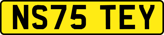 NS75TEY