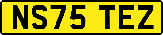 NS75TEZ