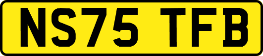 NS75TFB