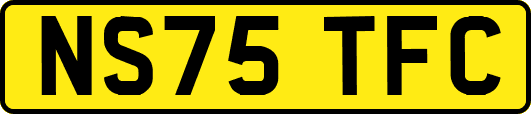 NS75TFC