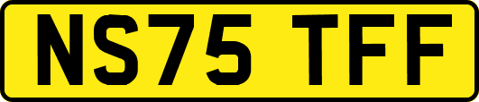 NS75TFF