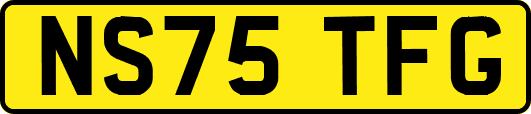 NS75TFG