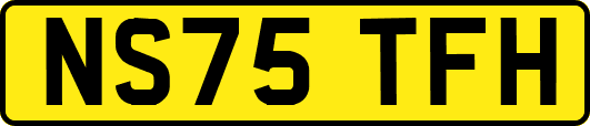 NS75TFH