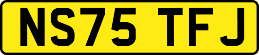 NS75TFJ