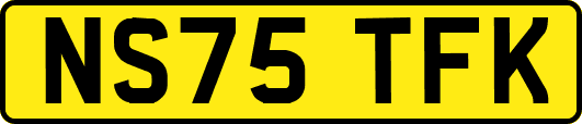 NS75TFK