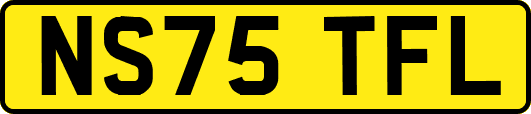 NS75TFL