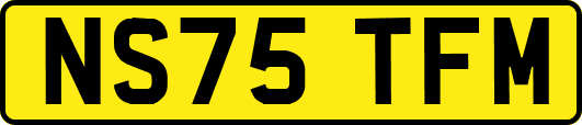 NS75TFM