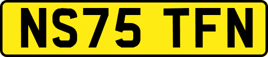 NS75TFN