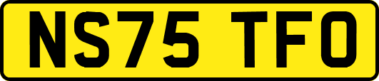 NS75TFO