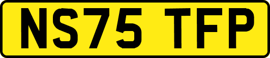 NS75TFP