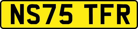 NS75TFR