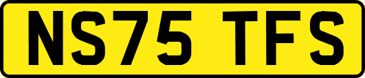 NS75TFS