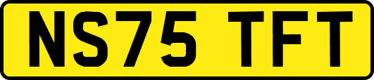 NS75TFT
