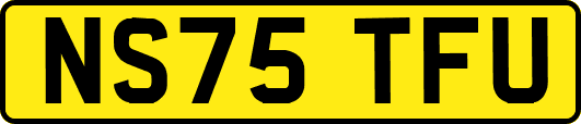 NS75TFU