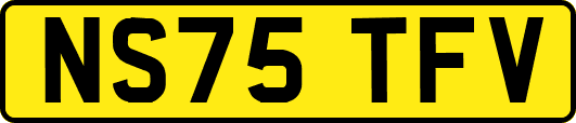 NS75TFV