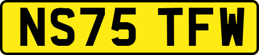 NS75TFW