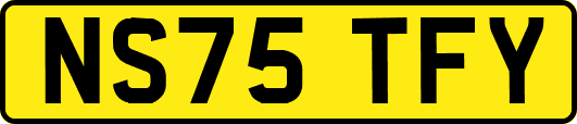 NS75TFY