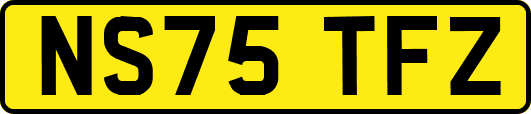 NS75TFZ